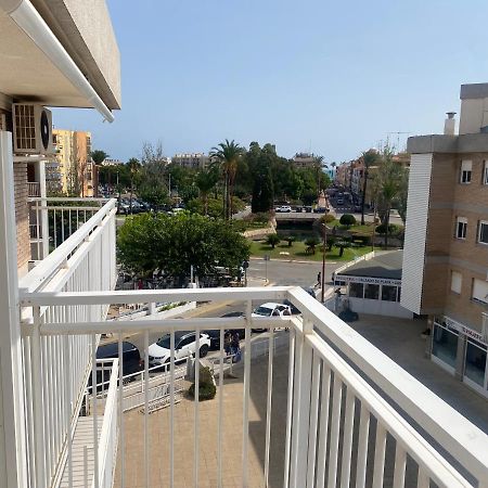 El Raco Apartment Peniscola Ngoại thất bức ảnh